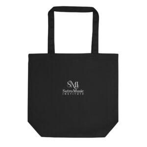 Eco Tote Bag - $27.99